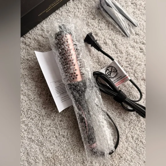 Thermal Brush - Picture 4 of 9